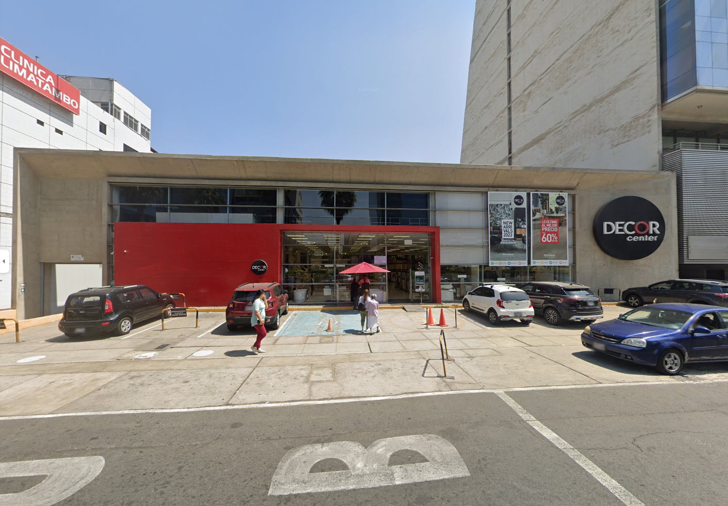 Tienda República de Panamá